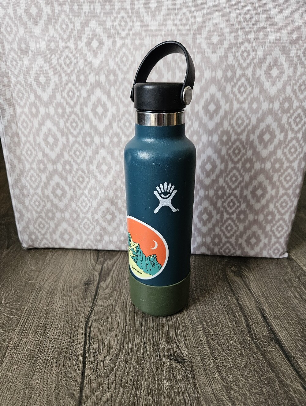 Hydro Flask Bottle